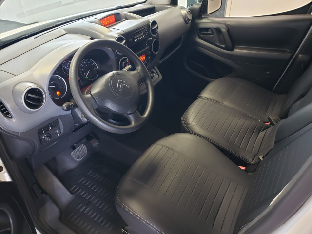 Citroen Citroën Berlingo II E-Berlingo M Club Electric