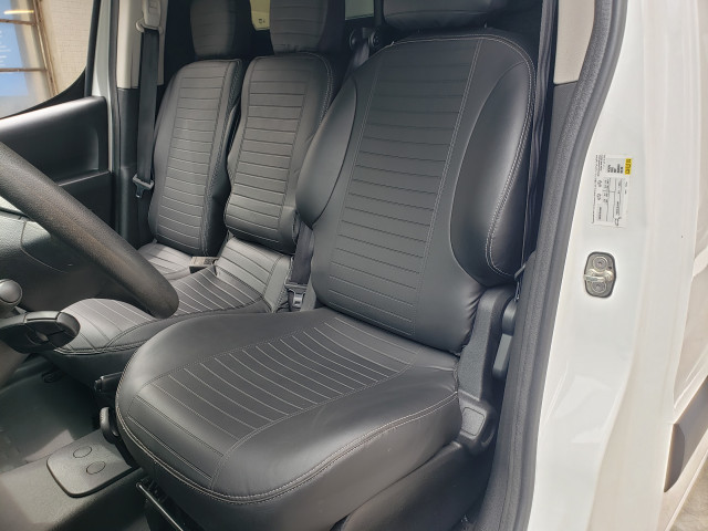 Citroen Citroën Berlingo II E-Berlingo M Club Electric