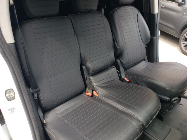 Citroen Citroën Berlingo II E-Berlingo M Club Electric