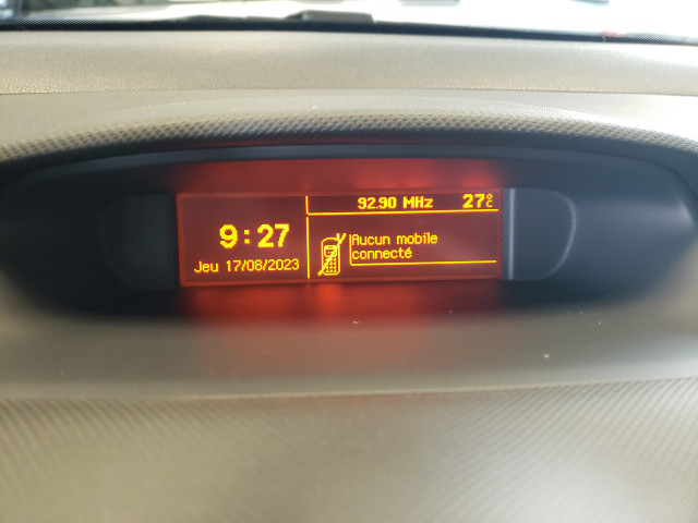 Peugeot Peugeot 308 1.6 VTI 16V 120ch Active Clim