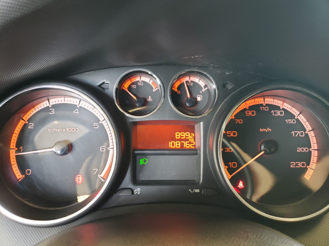 Peugeot Peugeot 308 1.6 VTI 16V 120ch Active Clim