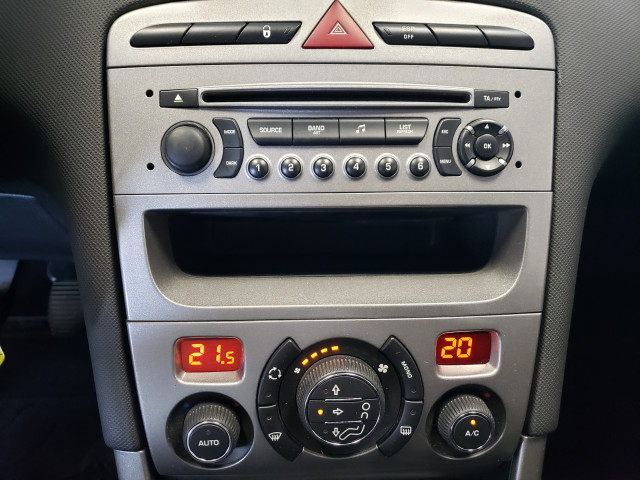 Peugeot Peugeot 308 1.6 VTI 16V 120ch Active Clim