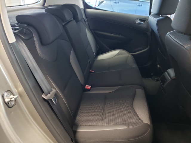 Peugeot Peugeot 308 1.6 VTI 16V 120ch Active Clim