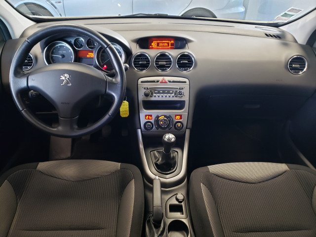 Peugeot Peugeot 308 1.6 VTI 16V 120ch Active Clim