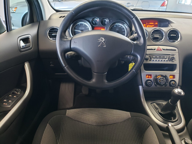 Peugeot Peugeot 308 1.6 VTI 16V 120ch Active Clim