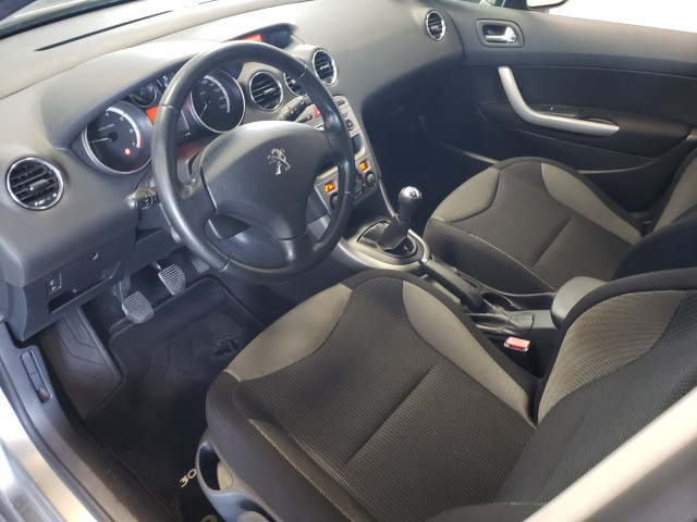 Peugeot Peugeot 308 1.6 VTI 16V 120ch Active Clim