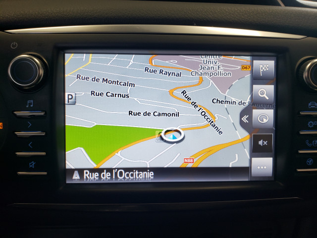 Toyota Toyota Yaris III 100h Dynamic Pack Confort - GPS - hybride