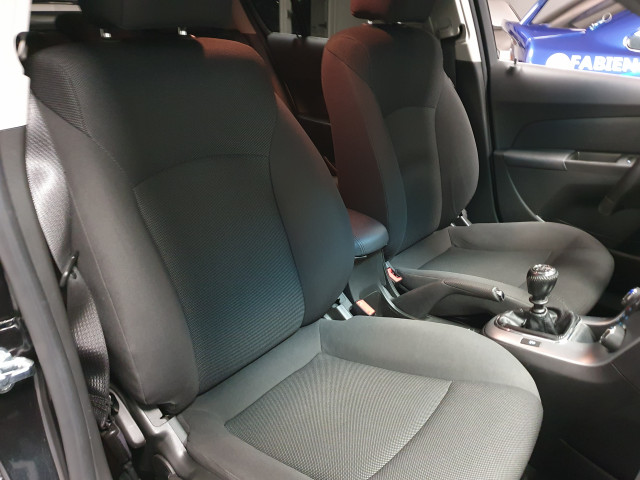Chevrolet Chevrolet Cruze 2.0 VCDI 163ch LTZ 5 portes BV6