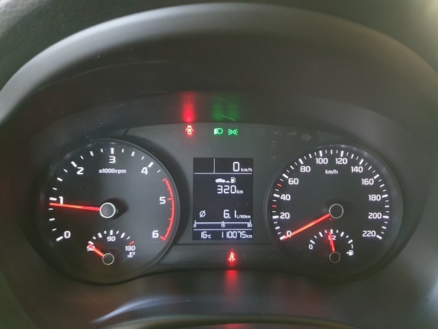 Kia Kia Stonic 1.6 CRDI 110ch Launch Edition BV6