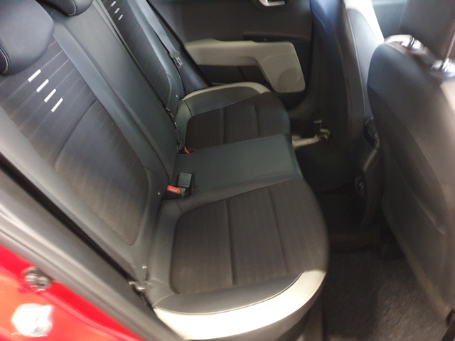 Kia Kia Stonic 1.6 CRDI 110ch Launch Edition BV6