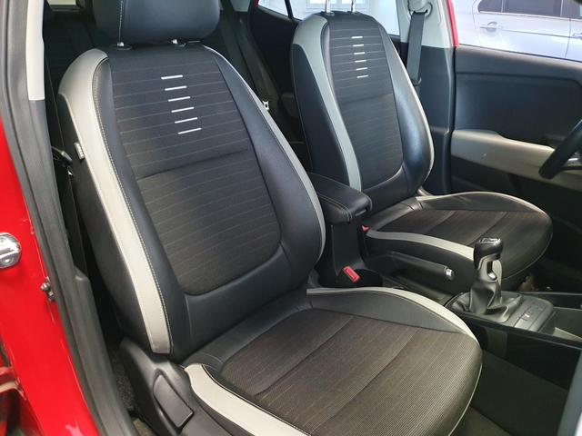 Kia Kia Stonic 1.6 CRDI 110ch Launch Edition BV6