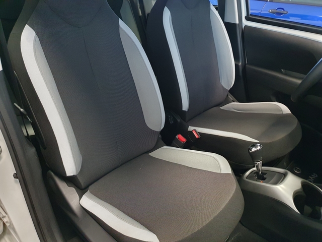 Toyota Toyota Aygo II 1.0 VVT-i 69ch x-play x-shift 5p