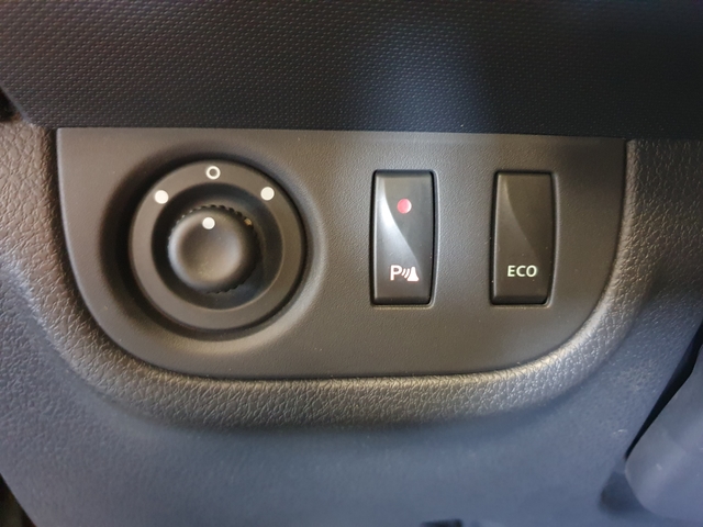 Dacia Dacia Sandero II 0.9 TCe 90ch Stepway Prestige