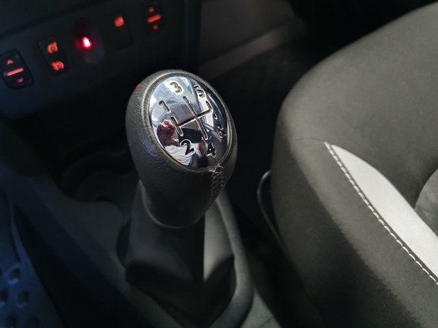 Dacia Dacia Sandero II 0.9 TCe 90ch Stepway Prestige