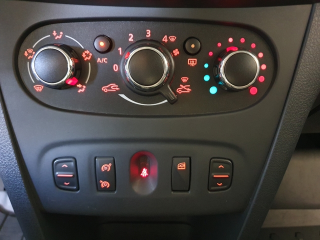 Dacia Dacia Sandero II 0.9 TCe 90ch Stepway Prestige