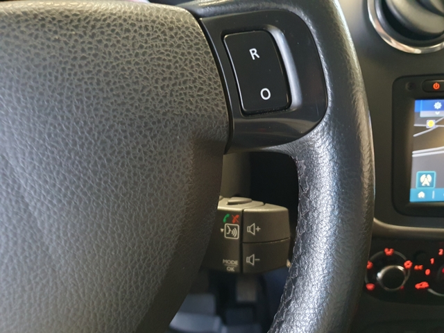 Dacia Dacia Sandero II 0.9 TCe 90ch Stepway Prestige
