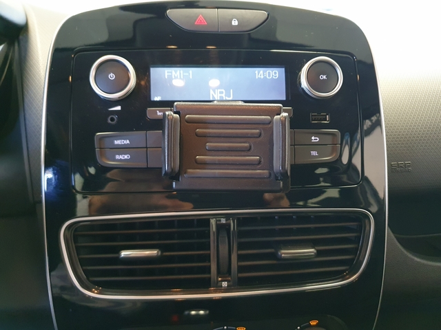 Renault Renault Clio IV 1.2 16V 75ch Trend Clim