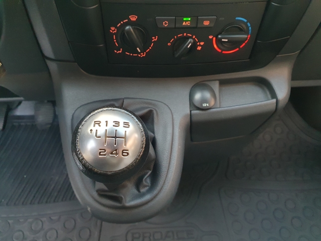 Toyota Toyota Proace D-4D 128ch Plus L1H1 BV6