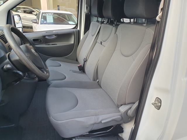 Toyota Toyota Proace D-4D 128ch Plus L1H1 BV6