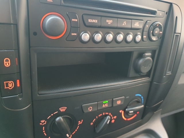 Toyota Toyota Proace D-4D 128ch Plus L1H1 BV6