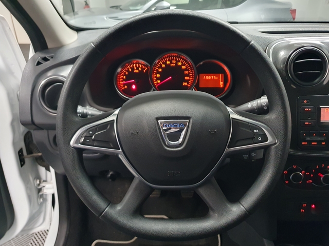 Dacia Dacia Sandero 0.9 TCe 90ch Confort 5p