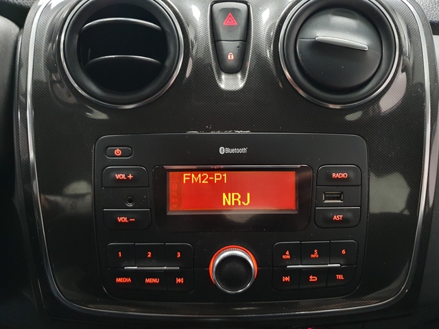 Dacia Dacia Sandero 0.9 TCe 90ch Confort 5p
