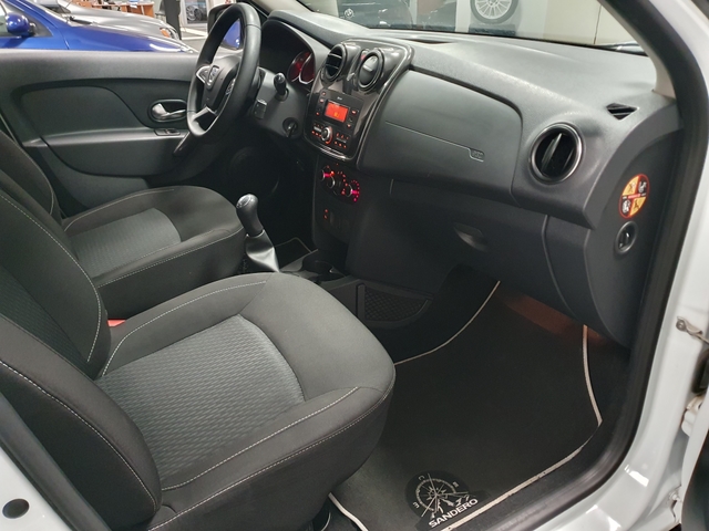 Dacia Dacia Sandero 0.9 TCe 90ch Confort 5p