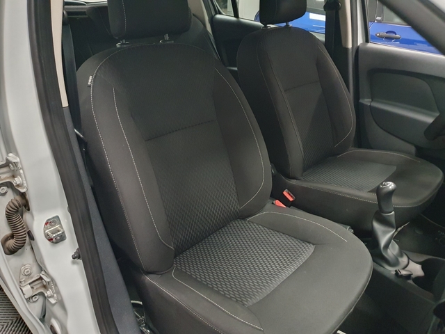 Dacia Dacia Sandero 0.9 TCe 90ch Confort 5p