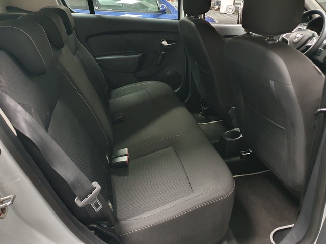 Dacia Dacia Sandero 0.9 TCe 90ch Confort 5p
