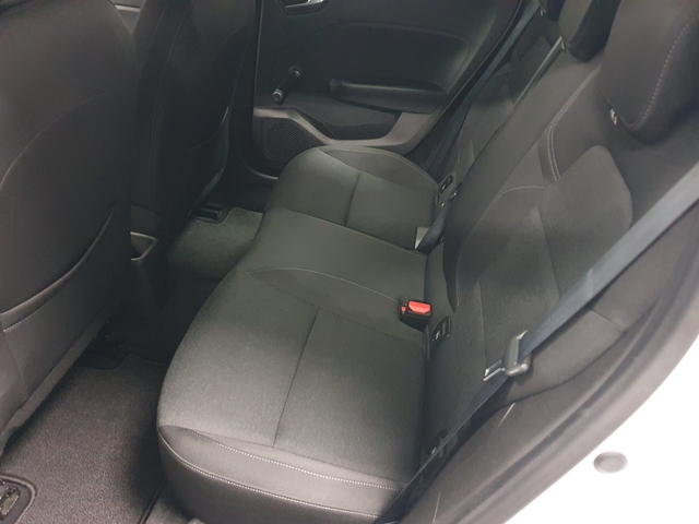 Renault Renault Clio V 1.0 TCe 90ch Zen BV6