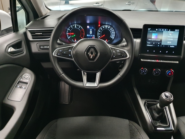Renault Renault Clio V 1.0 TCe 90ch Zen BV6