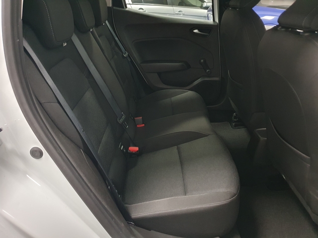 Renault Renault Clio V 1.0 TCe 90ch Zen BV6