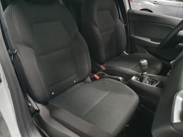 Renault Renault Clio V 1.0 TCe 90ch Zen BV6