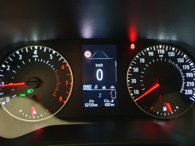 Renault Renault Clio V 1.0 TCe 90ch Zen BV6