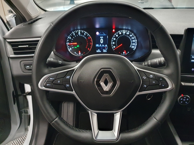 Renault Renault Clio V 1.0 TCe 90ch Zen BV6