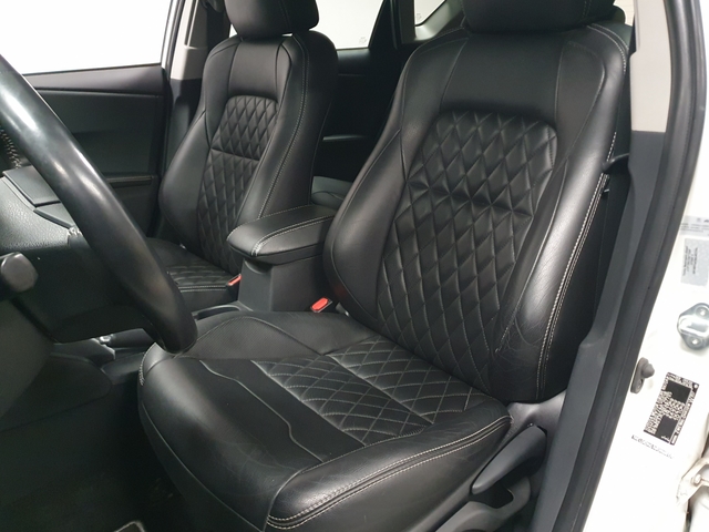 Toyota Toyota Auris II HSD 136h Collection