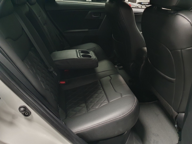 Toyota Toyota Auris II HSD 136h Collection