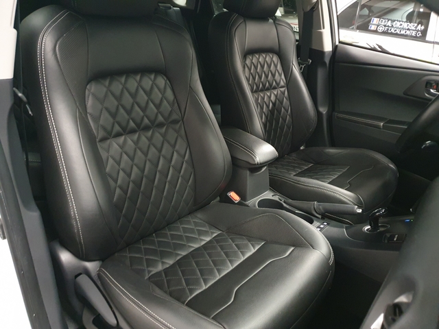 Toyota Toyota Auris II HSD 136h Collection