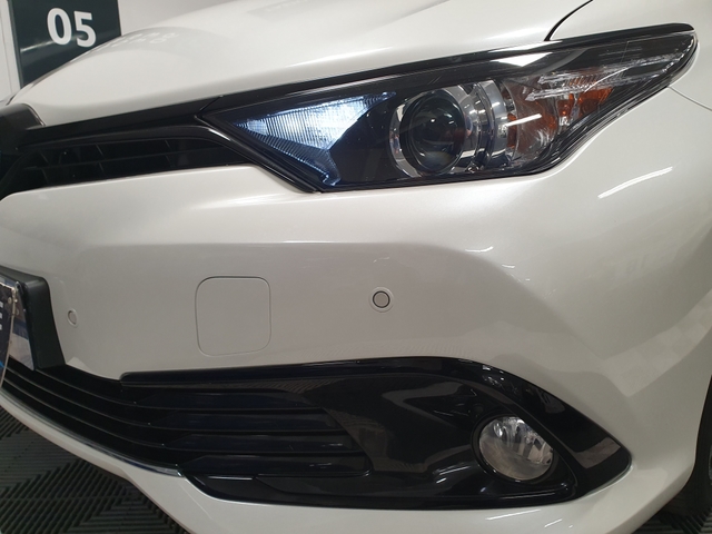 Toyota Toyota Auris II HSD 136h Collection