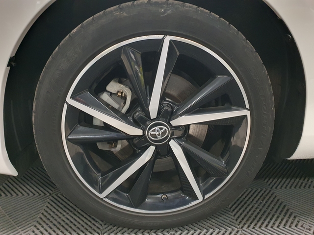 Toyota Toyota Auris II HSD 136h Collection