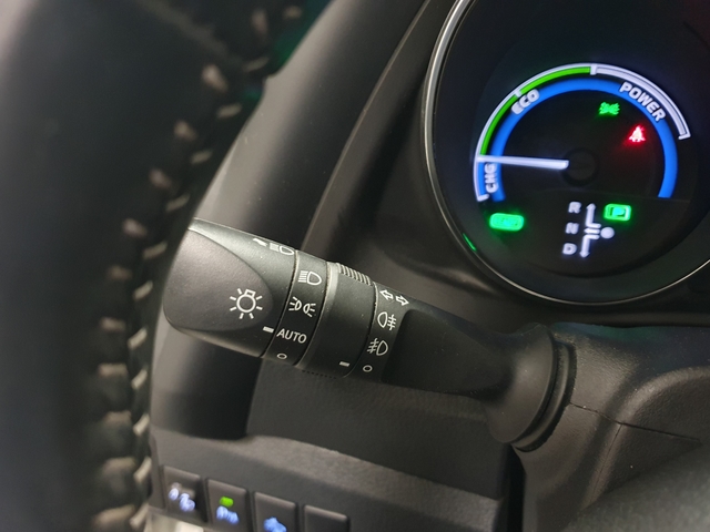 Toyota Toyota Auris II HSD 136h Collection