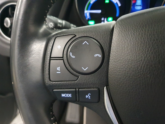 Toyota Toyota Auris II HSD 136h Collection