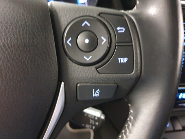 Toyota Toyota Auris II HSD 136h Collection