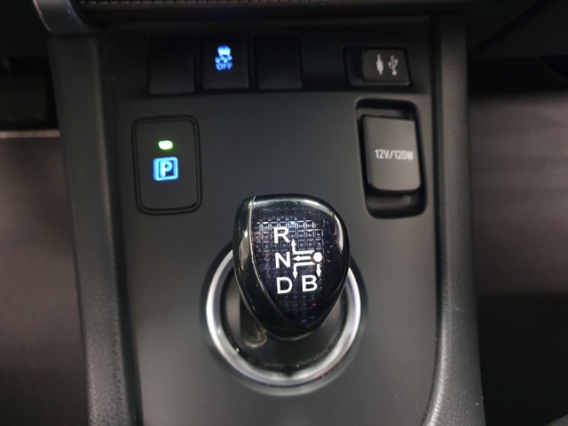 Toyota Toyota Auris II HSD 136h Collection