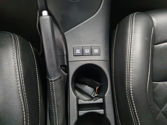 Toyota Toyota Auris II HSD 136h Collection