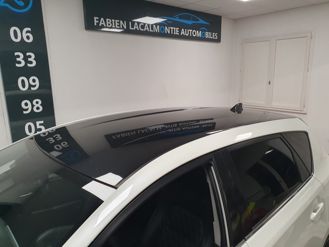 Toyota Toyota Auris II HSD 136h Collection