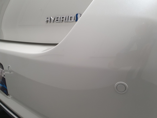 Toyota Toyota Auris II HSD 136h Collection