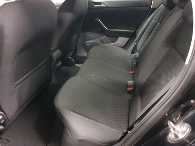 Volkswagen Volkswagen Polo 1.0 TSI 95ch Confortline Business 5p- Carplay - Véhicule français