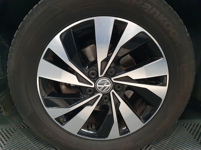 Volkswagen Volkswagen Polo 1.0 TSI 95ch Confortline Business 5p- Carplay - Véhicule français