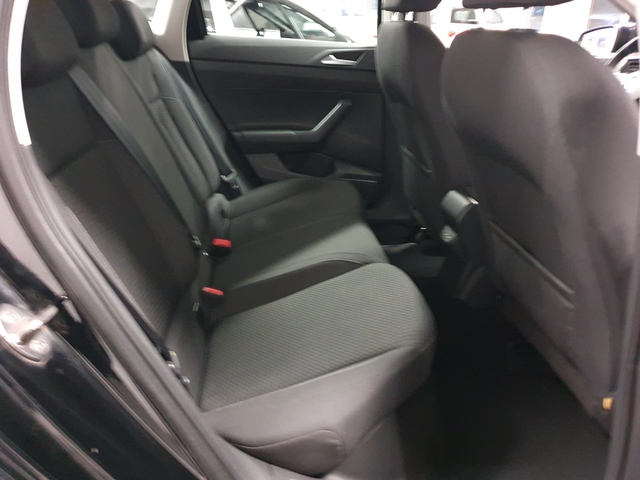 Volkswagen Volkswagen Polo 1.0 TSI 95ch Confortline Business 5p- Carplay - Véhicule français